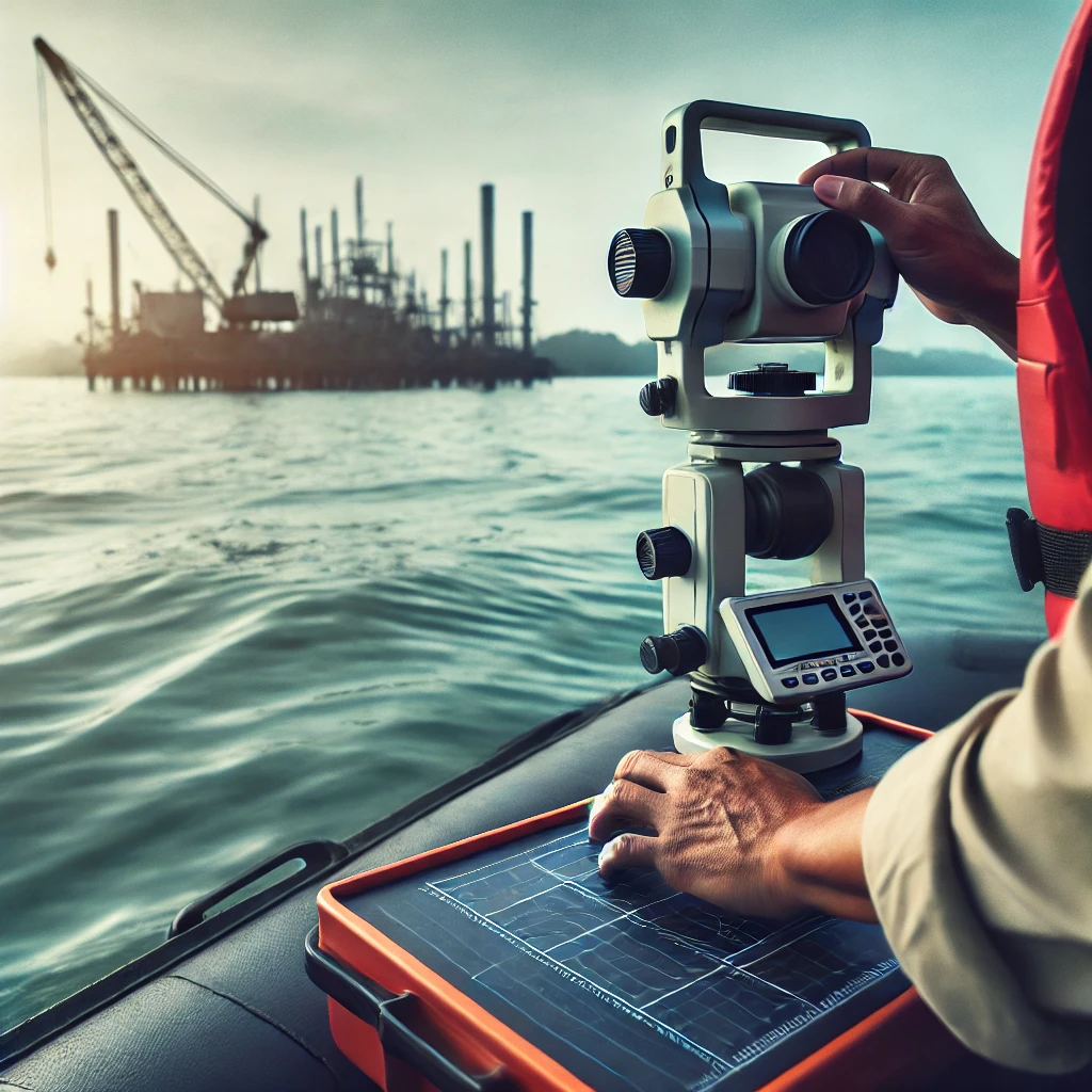 Marine Inspection
