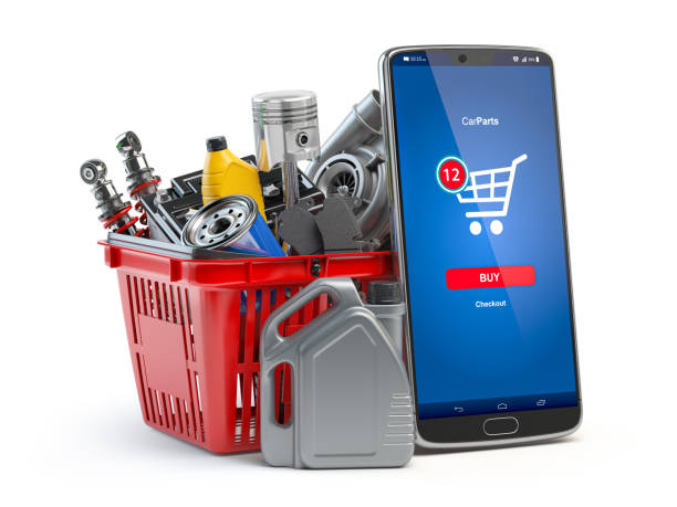 Supply of Spare Parts